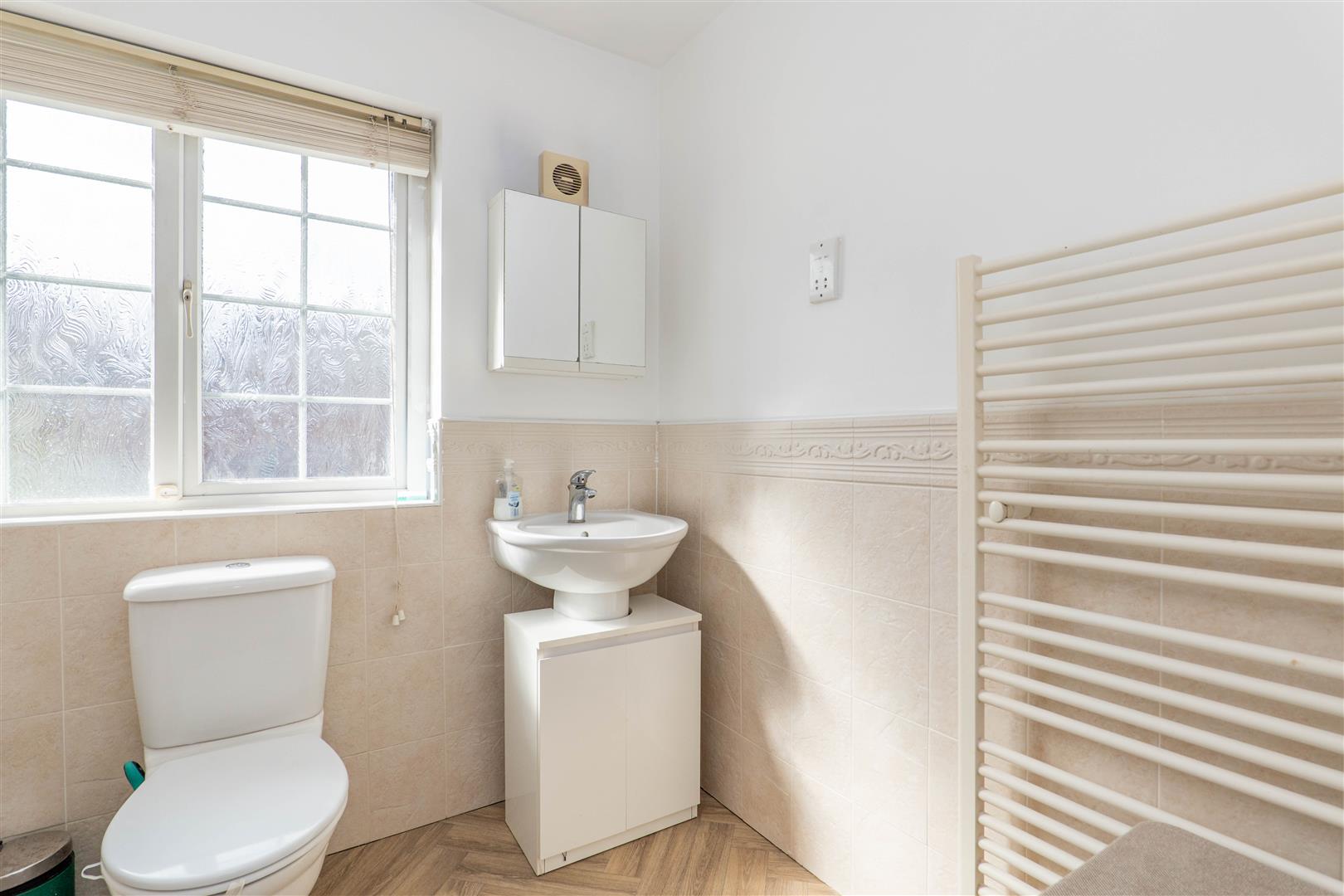 Carrwood way, Walton-Le-Dale, Preston